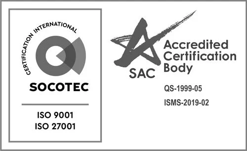 Certifications
