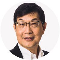 Associate Professor Lee Yuan Kun