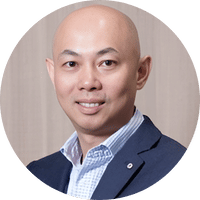 Dr Christopher Ting