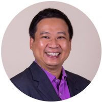 Dr. Jeremy Lim