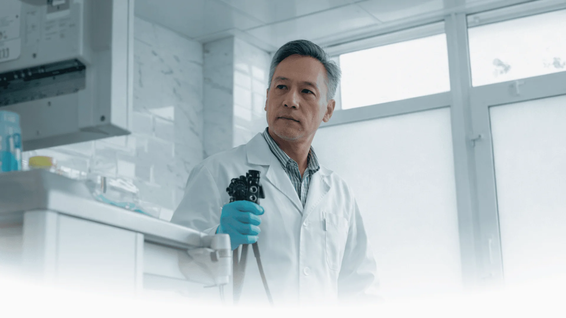 Microbiome Restoration Therapy