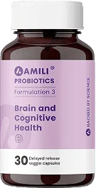 Brain & Cognitive Health